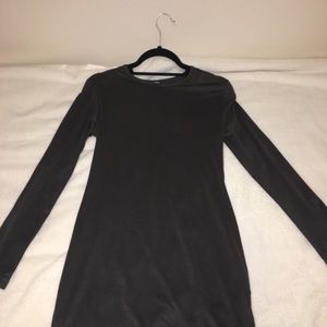 Windsor body con dress